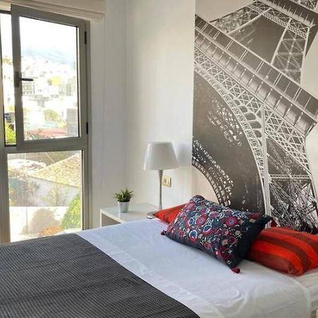 Appartement Aldaba By Huskalia à Los Llanos De Aridane Extérieur photo