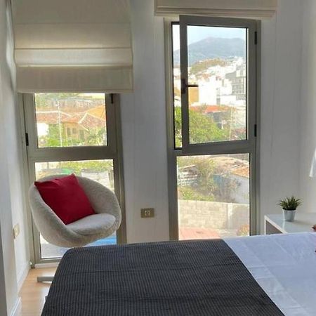 Appartement Aldaba By Huskalia à Los Llanos De Aridane Extérieur photo