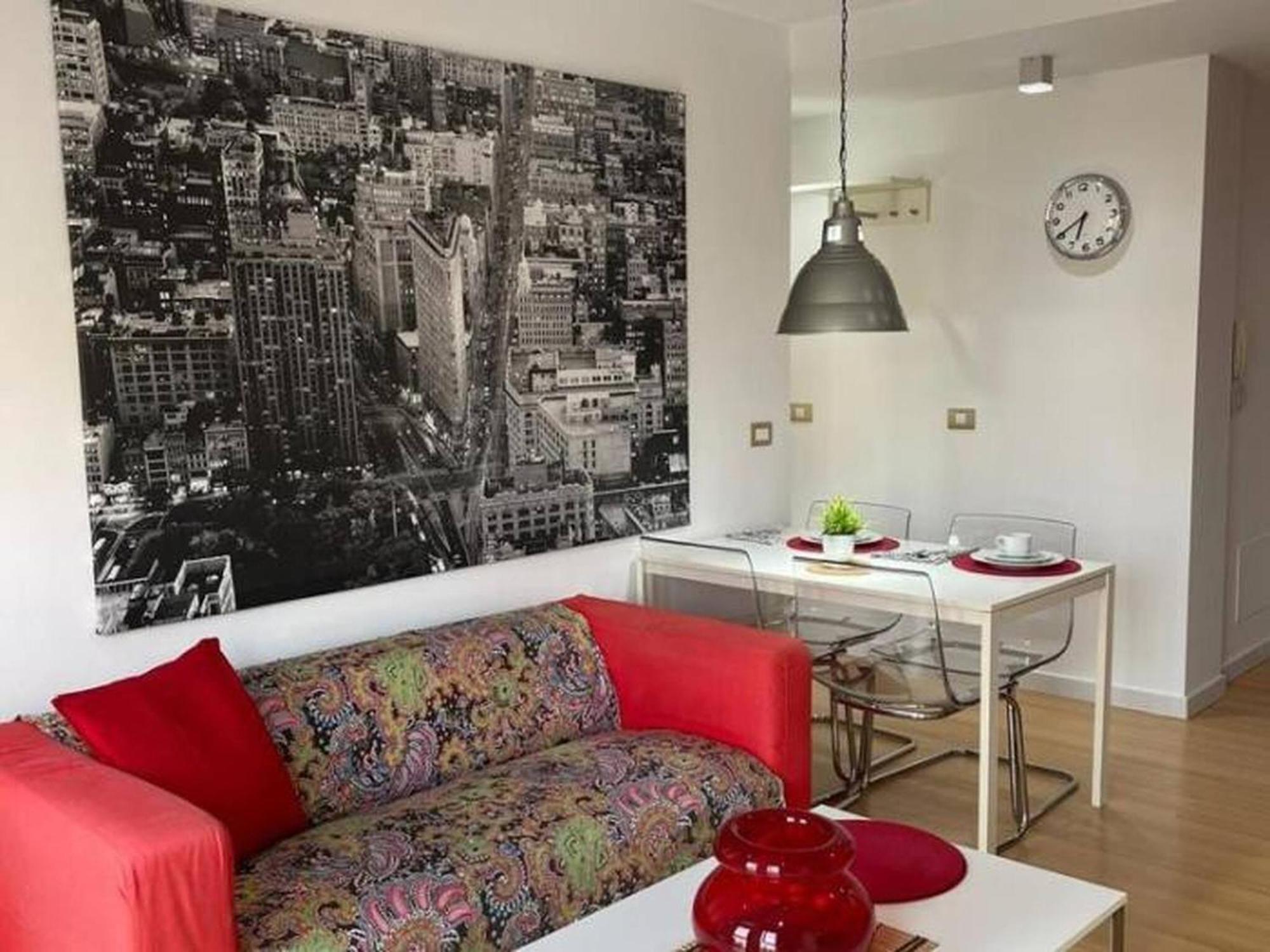 Appartement Aldaba By Huskalia à Los Llanos De Aridane Extérieur photo
