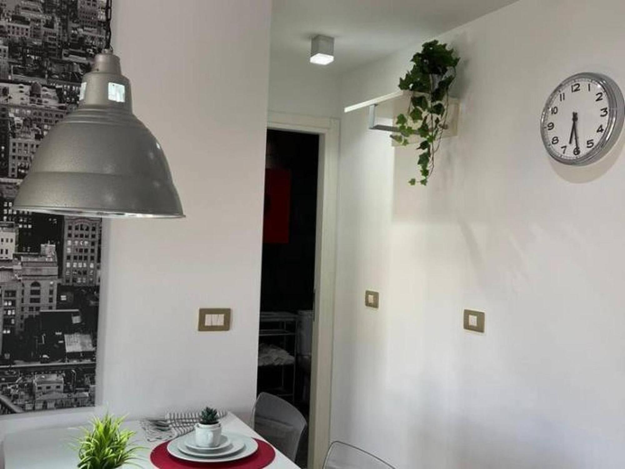 Appartement Aldaba By Huskalia à Los Llanos De Aridane Extérieur photo