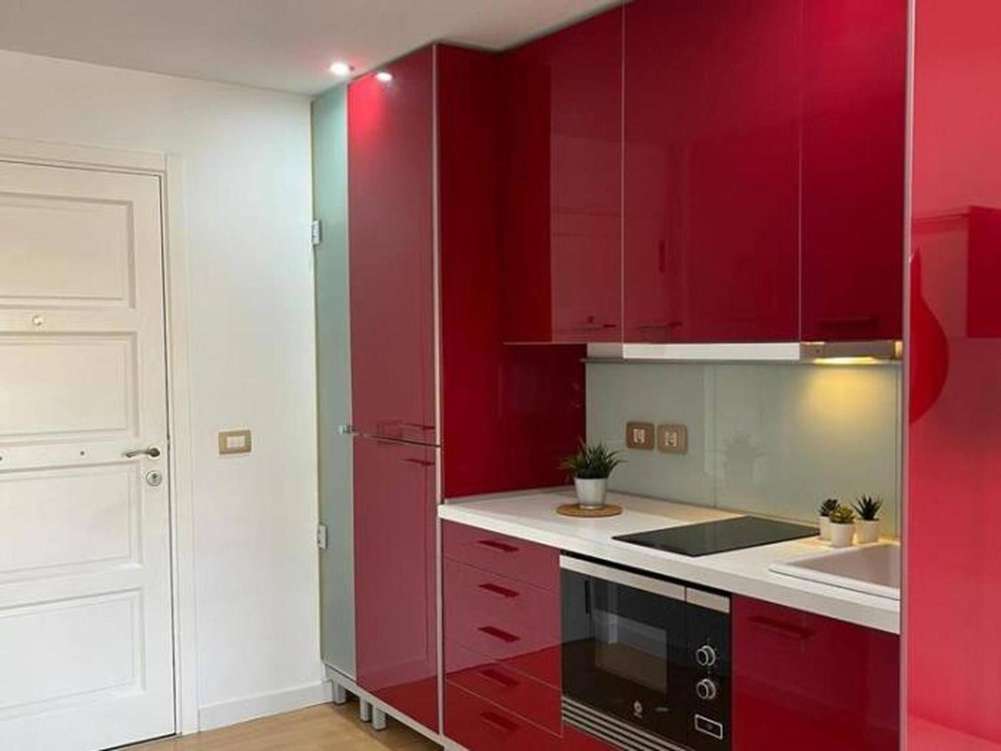 Appartement Aldaba By Huskalia à Los Llanos De Aridane Extérieur photo